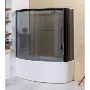 Шторка для ванны Balteco Eclipse 15, 16, 17